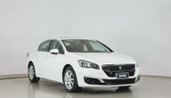 Peugeot 508 2.0 ALLURE HDI AT Sedan 2017