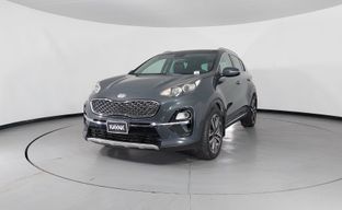 Kia • Sportage