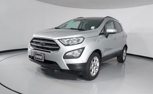 Ford • EcoSport