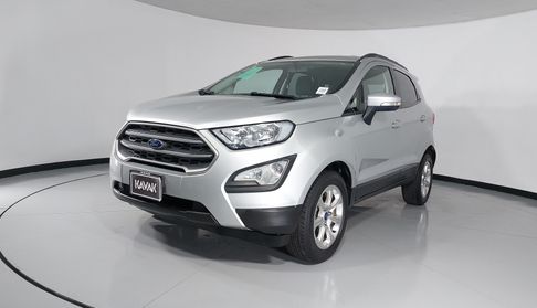 Ford Ecosport 1.5 TREND Suv 2019