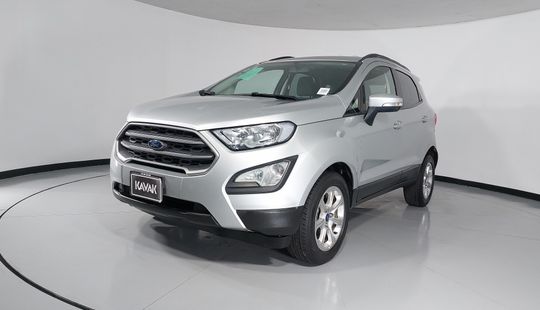 Ford • EcoSport