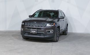 Jeep • Compass