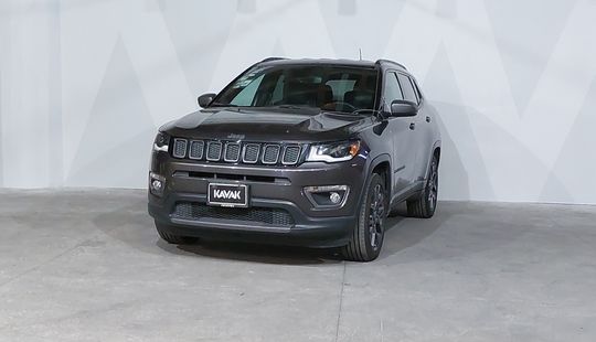 Jeep • Compass