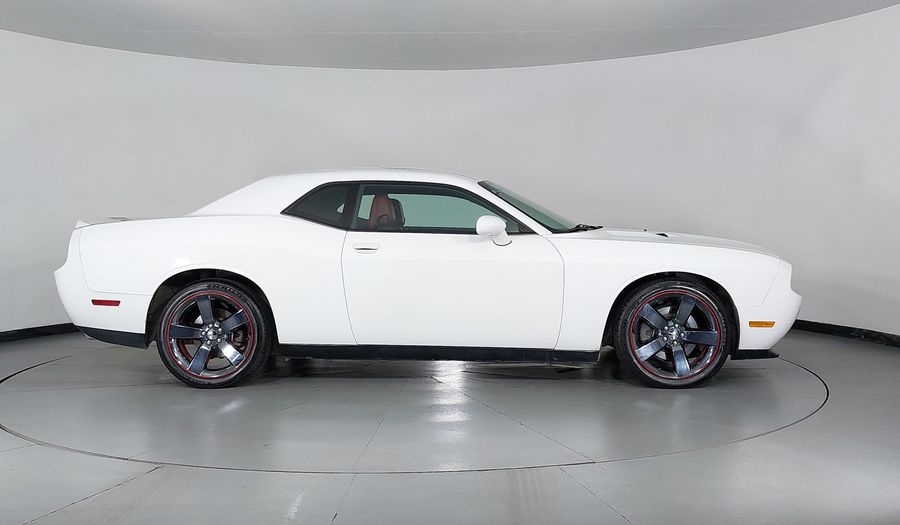 Dodge Challenger 3.6 AUTO RALLYE REDLINE Coupe 2013