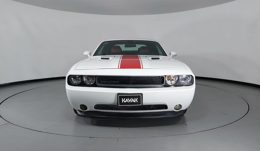 Dodge Challenger 3.6 AUTO RALLYE REDLINE Coupe 2013