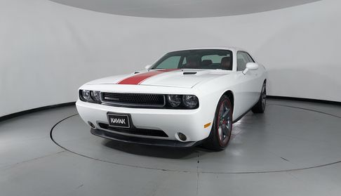 Dodge Challenger 3.6 AUTO RALLYE REDLINE Coupe 2013