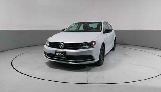 Volkswagen • Jetta