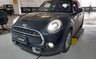 Mini • Cooper S