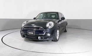 Mini • Cooper S