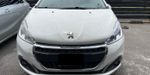 Peugeot 208 1.6 FELINE MT Hatchback 2017