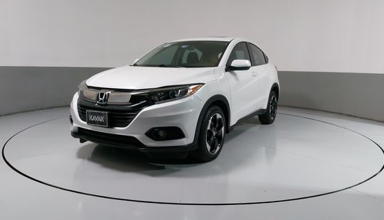 Honda • HR-V