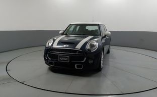 Mini • Cooper S