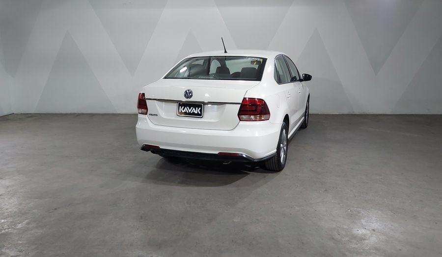 Volkswagen Vento 1.6 EDICION ESPECIAL JOIN AUTO Sedan 2022