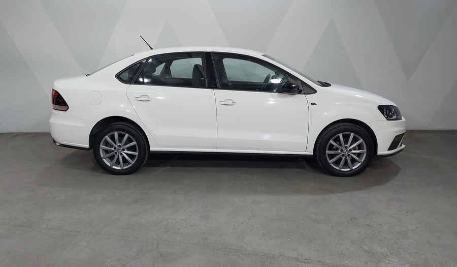 Volkswagen Vento 1.6 EDICION ESPECIAL JOIN AUTO Sedan 2022