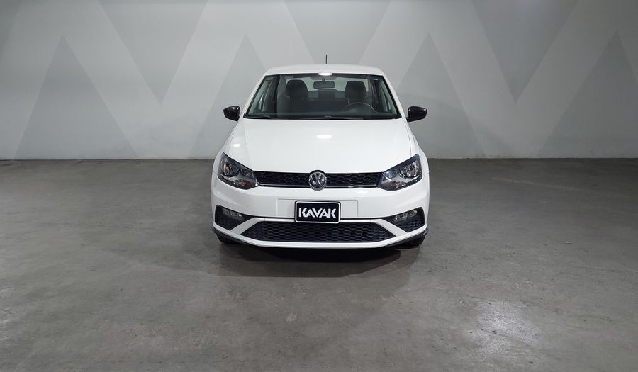 Volkswagen Vento 1.6 EDICION ESPECIAL JOIN AUTO Sedan 2022