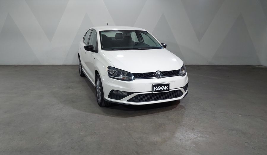 Volkswagen Vento 1.6 EDICION ESPECIAL JOIN AUTO Sedan 2022