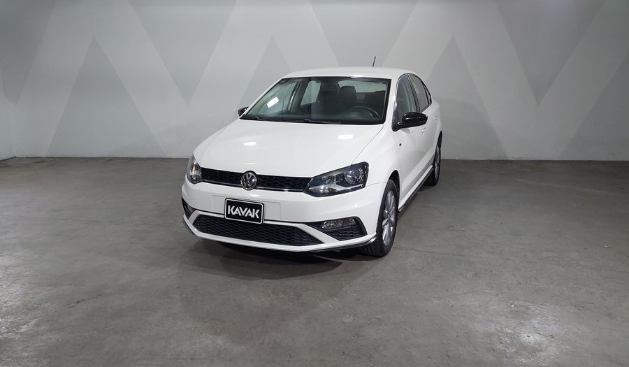 Volkswagen Vento 1.6 EDICION ESPECIAL JOIN AUTO Sedan 2022