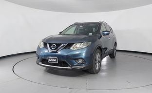 Nissan • X-Trail