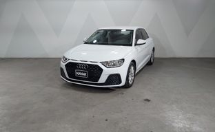 Audi • A1