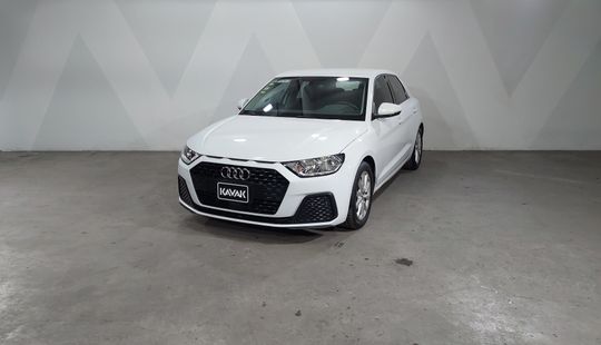 Audi • A1