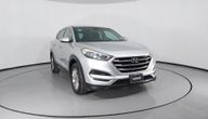 Hyundai Tucson 2.0 GLS AT Suv 2016