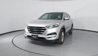 Hyundai Tucson 2.0 GLS AT Suv 2016