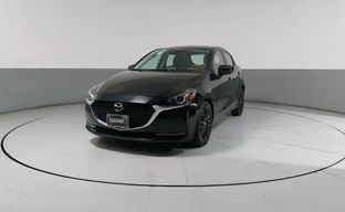 Mazda • Mazda 2