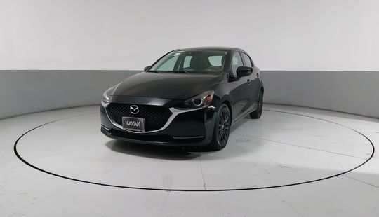 Mazda • Mazda 2