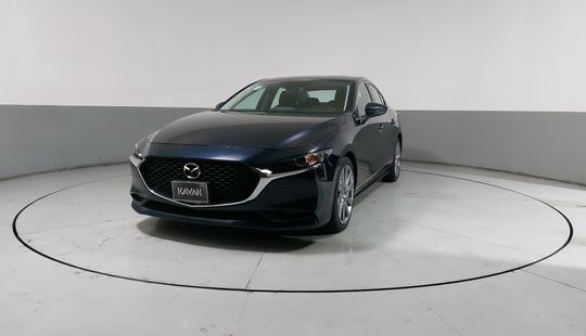 Mazda • Mazda 3