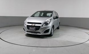 Chevrolet • Spark Classic