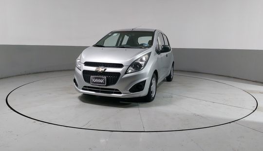 Chevrolet • Spark Classic