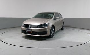 Volkswagen • Vento