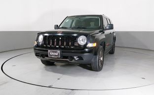 Jeep • Patriot