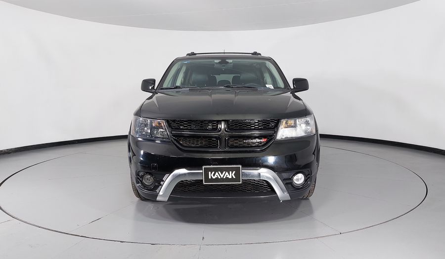 Dodge Journey 2.4 SXT PLUS 7 SPORT Suv 2018