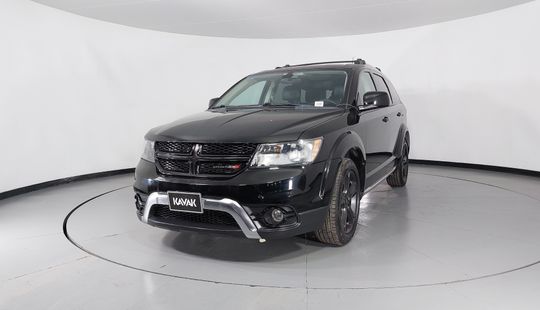 Dodge • Journey