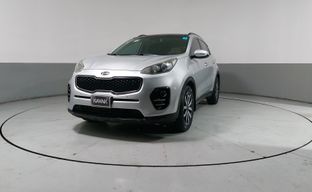 Kia • Sportage