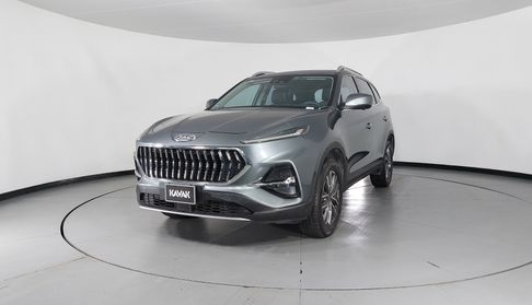 Jac Sei7 Pro 1.5 TGDI LIMITED DCT Suv 2021