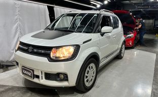 Suzuki • Ignis