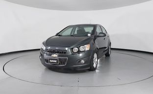 Chevrolet • Sonic