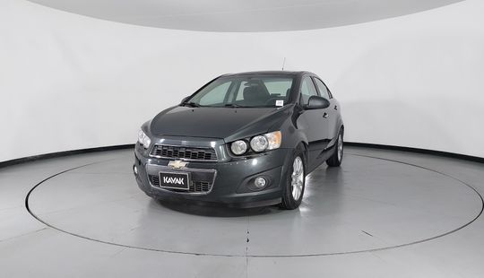 Chevrolet • Sonic