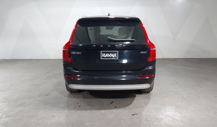 Volvo Xc90 2.0 B6 MHEV MOMENTUM AUTO AWD Suv 2022