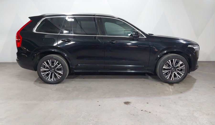 Volvo Xc90 2.0 B6 MHEV MOMENTUM AUTO AWD Suv 2022