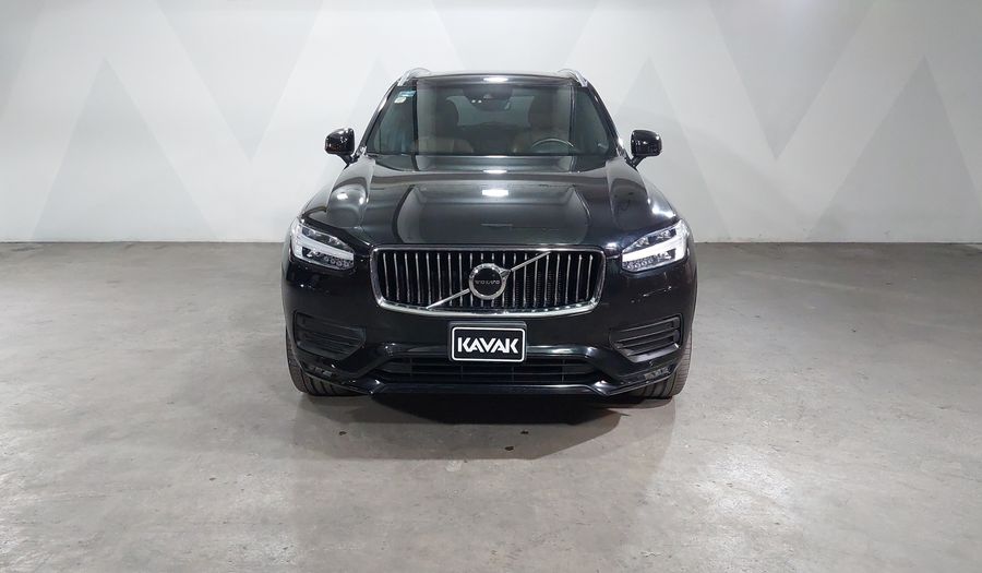 Volvo Xc90 2.0 B6 MHEV MOMENTUM AUTO AWD Suv 2022