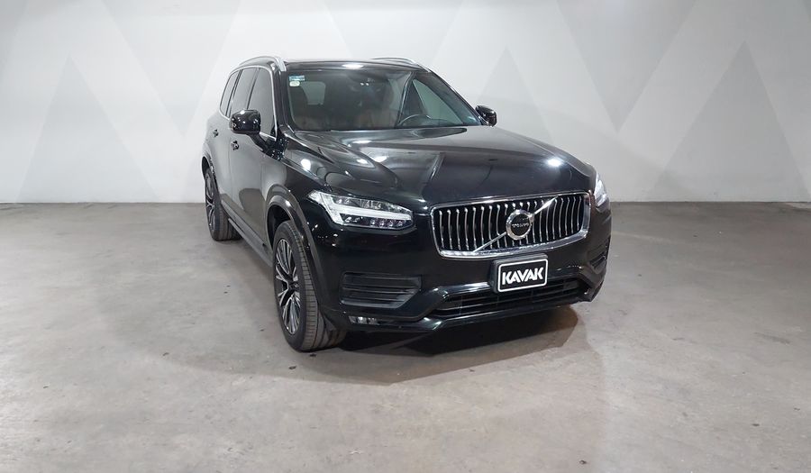 Volvo Xc90 2.0 B6 MHEV MOMENTUM AUTO AWD Suv 2022