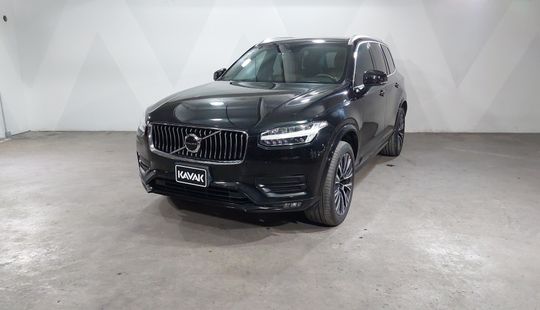 Volvo • XC90