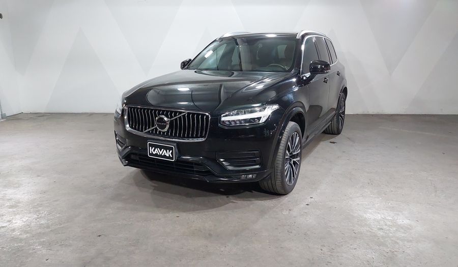 Volvo Xc90 2.0 B6 MHEV MOMENTUM AUTO AWD Suv 2022