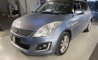 Suzuki • Swift