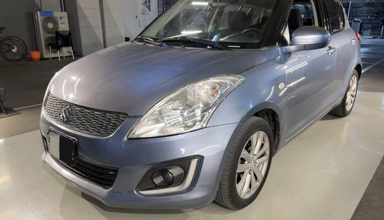 Suzuki • Swift