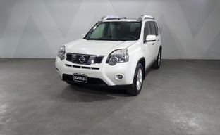 Nissan • X-Trail