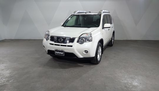 Nissan • X-Trail